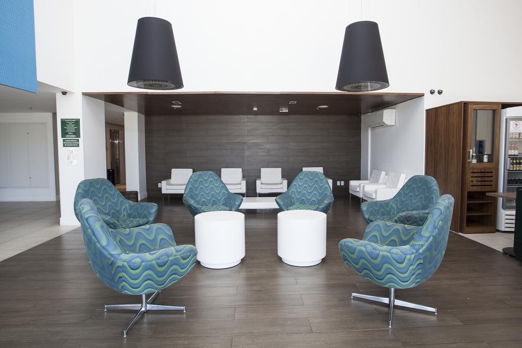 Hotel Agisol Marília Exteriör bild
